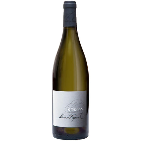 Mas d’Espanet Eolienne 2017-White Wine-World Wine