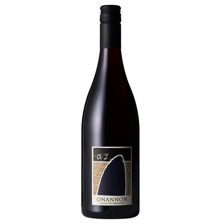 Onannon Single-Site Leongatha Pinot Noir 2018-Red Wine-World Wine