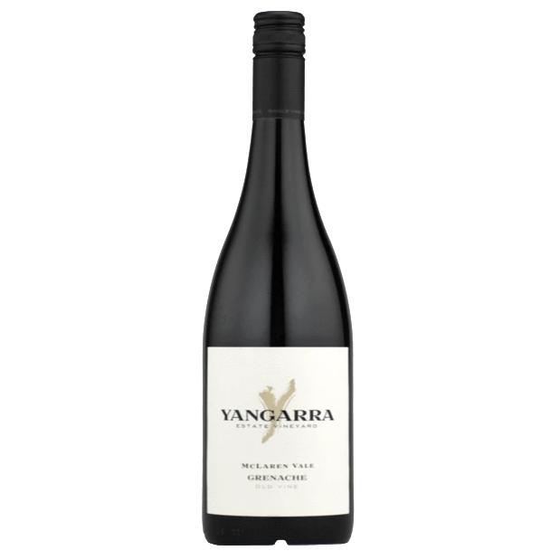Yangarra Estate Old Vine Grenache 2019-Red Wine-World Wine
