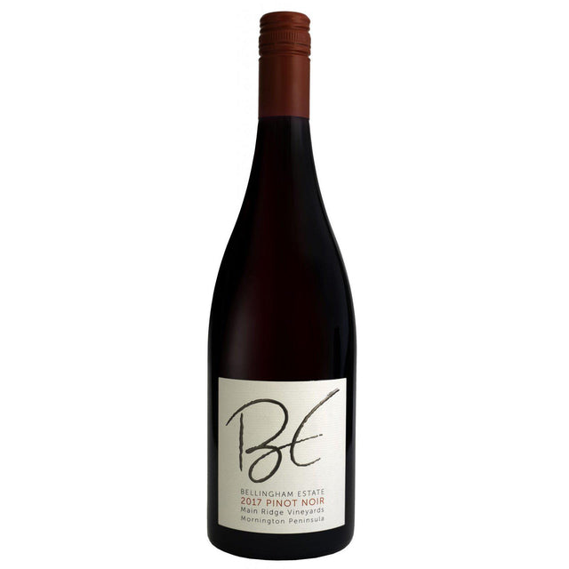 Bellingham Estate 'Main Ridge' Pinot Noir 2020-Red Wine-World Wine