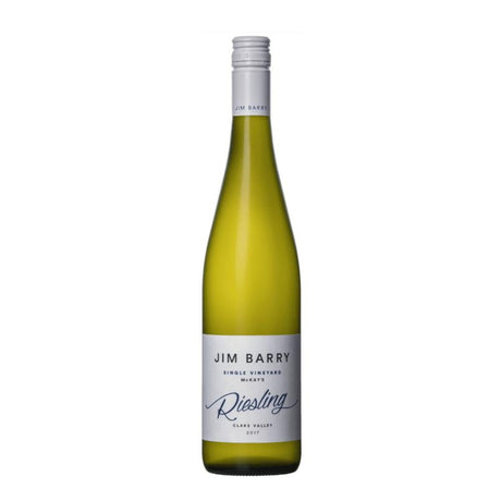 Jim Barry Single Vineyard McKay's Riesling 2022-White Wine-World Wine