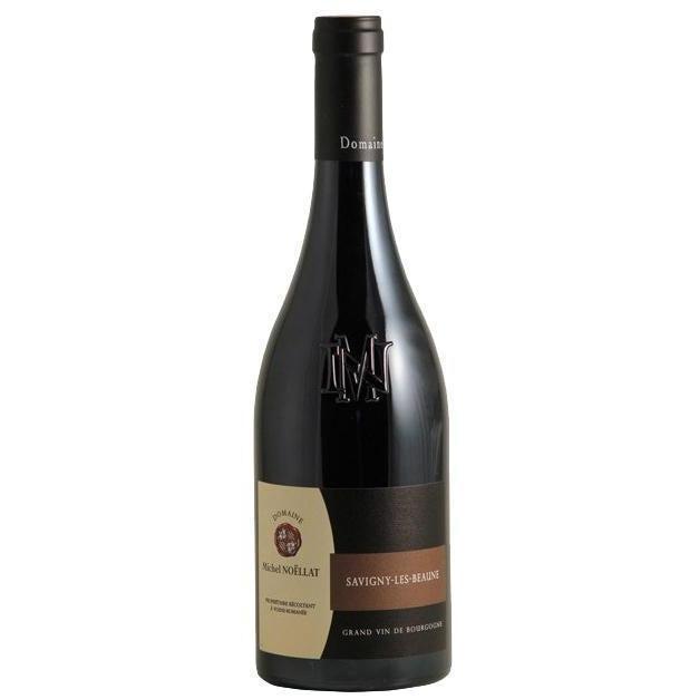 Domaine Michel Noëllat Savigny-Les-Beaune 2017-Red Wine-World Wine