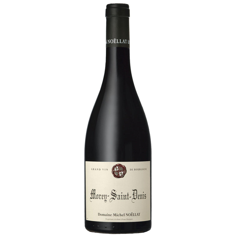 Domaine Michel Noëllat Morey-Saint-Denis 2017-Red Wine-World Wine