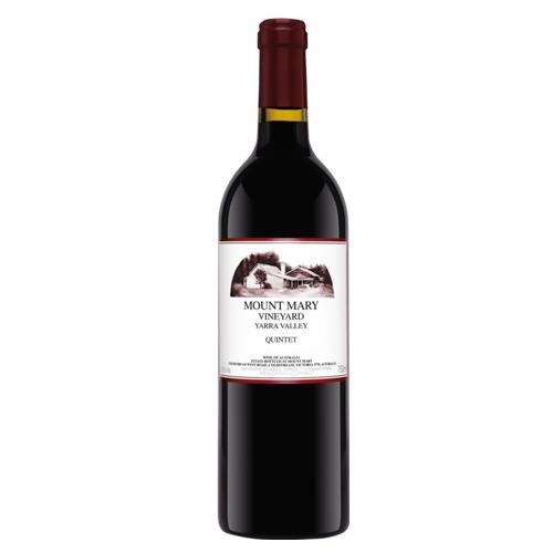 Mount Mary Quintet 2021-Red Wine-World Wine