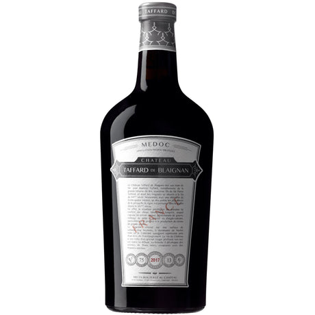 Chateau Taffard de Blaignan 2018-Red Wine-World Wine
