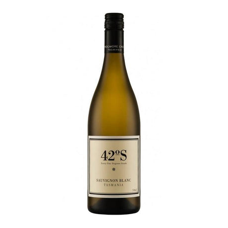 42 Degrees South Sauvignon Blanc 2022-White Wine-World Wine