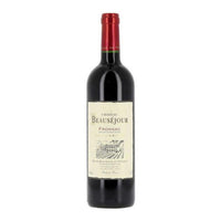 Fronsac Chateau Beausejour 2021 -clearance-Red Wine-World Wine