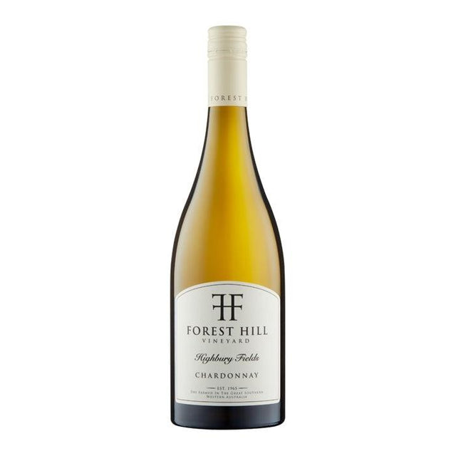 Forest Hill Vineyard Highbury Fields Chardonnay 2022-White Wine-World Wine