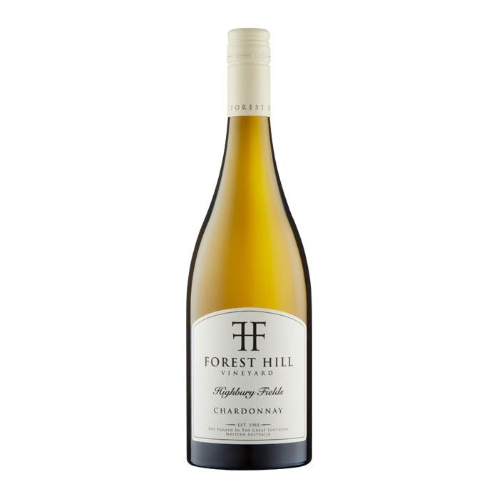 Forest Hill Vineyard Highbury Fields Chardonnay 2022-White WIne-World Wine