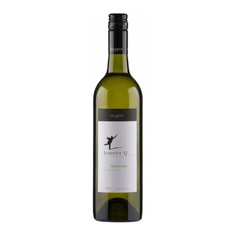 Johnny Q Chardonnay-White Wine-World Wine