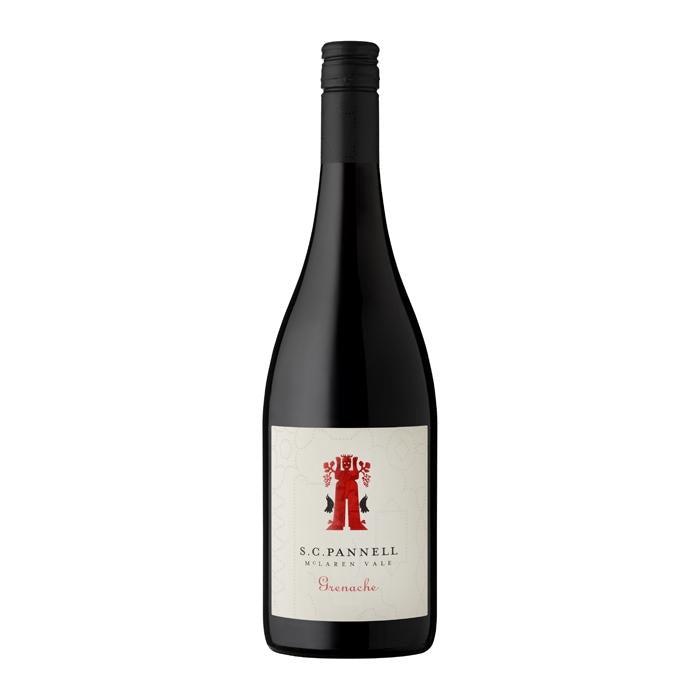 S.C. Pannell Old McDonald Grenache 2021-Red Wine-World Wine