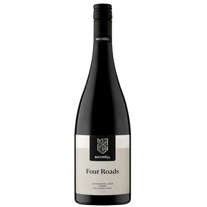 Maxwell 4 Roads Grenache