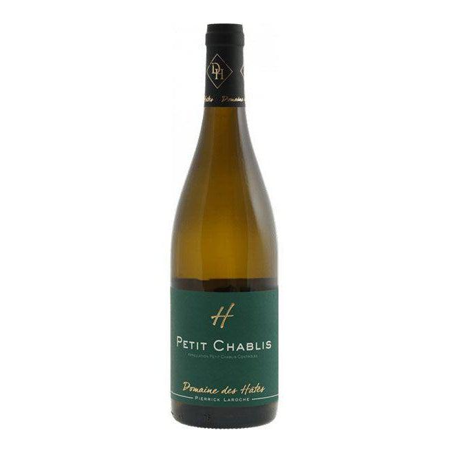Pierrick Laroche Petit Chablis 2022 (6 Bottle Case)-White Wine-World Wine