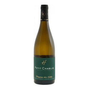 Pierrick Laroche Petit Chablis 2023