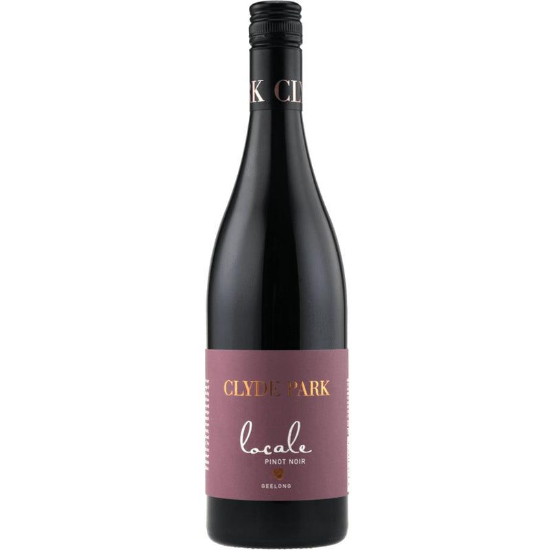 Clyde Park Locale Pinot Noir 2023-Red Wine-World Wine