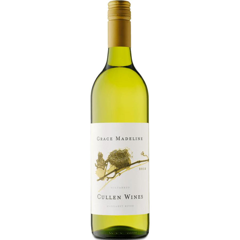 Cullen Grace Madeline 2021-White Wine-World Wine