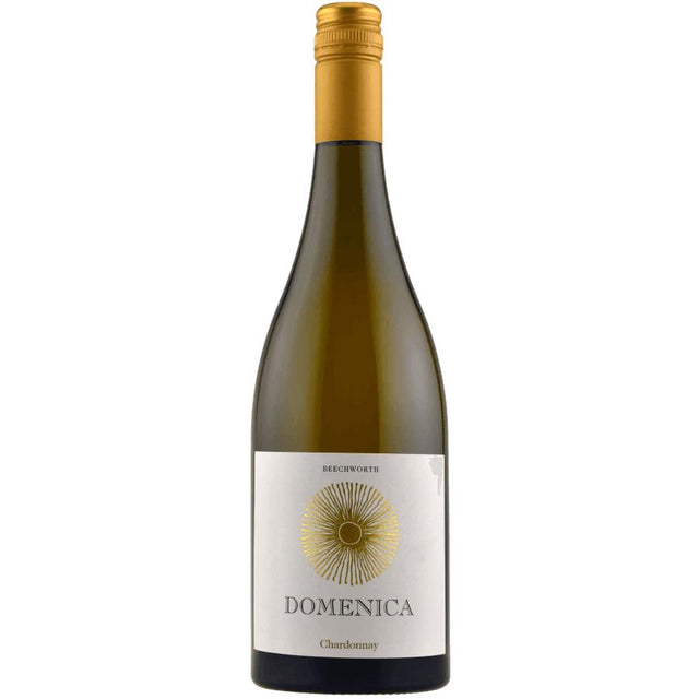 Domenica Chardonnay 2023-White Wine-World Wine
