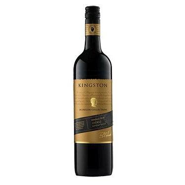 Kingston Estate 'Echelon Collection' Shiraz 2018-Red Wine-World Wine
