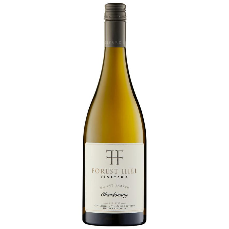 Forest Hill Vineyard Estate Chardonnay 2022-White WIne-World Wine