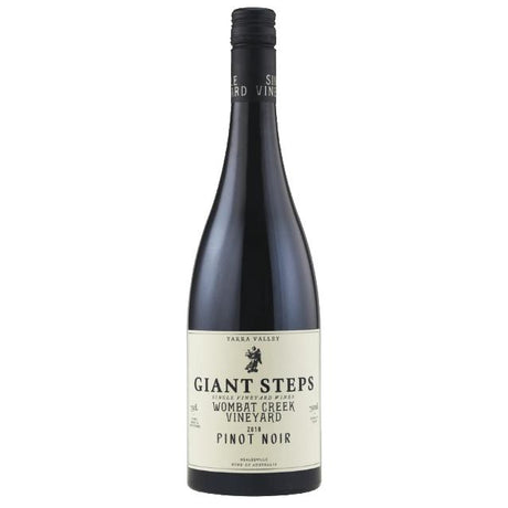 Giant Steps Wombat Creek Vineyard Pinot Noir 2022-Red Wine-World Wine