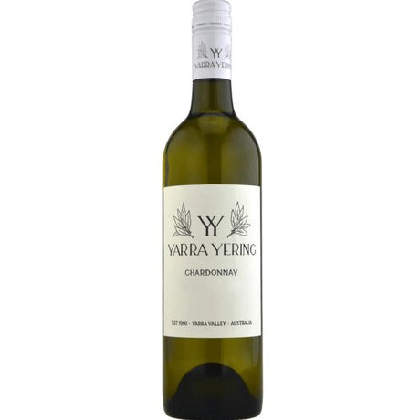 Yarra Yering Chardonnay 2020-White Wine-World Wine