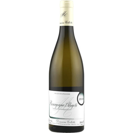 Philippe Collotte Aligote 2022-White Wine-World Wine