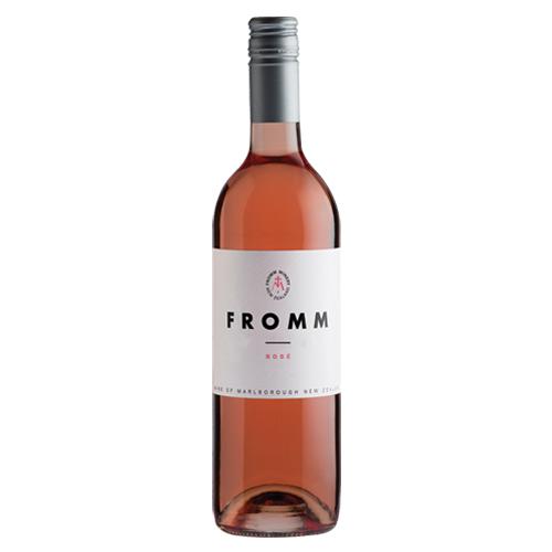 Fromm Rosé 2022-Rose Wine-World Wine