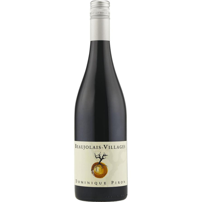 2018 Dominique Piron Beaujolais Morgon Côte du Py MAGNUM (6 Bottle Case)-White Wine-World Wine