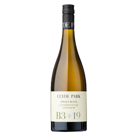 Clyde Park Block B3 Chardonnay 2021-White Wine-World Wine