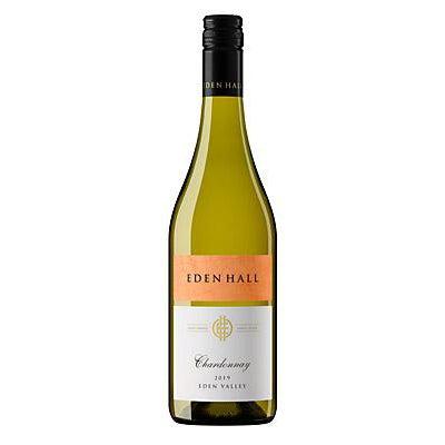 Eden Hall Wines Chardonnay 2019-White Wine-World Wine
