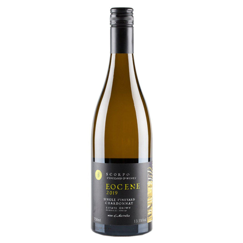 Scorpo Eocene Chardonnay 2021 (6 Bottle Case)-White Wine-World Wine