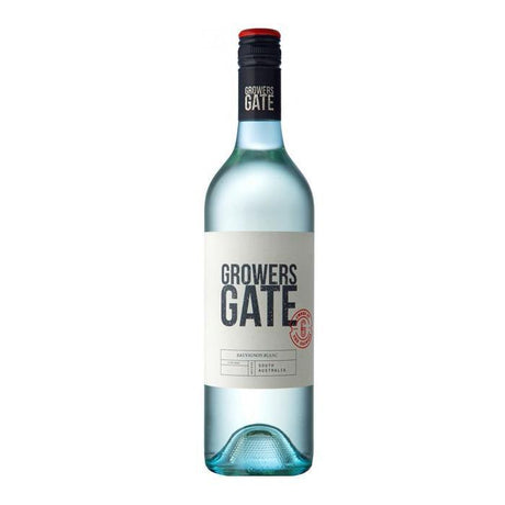 Growers Gate Sauvignon Blanc-White Wine-World Wine