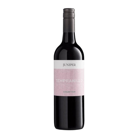 Juniper Estate Canvas Tempranillo 2021-Red Wine-World Wine