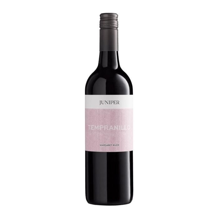 Juniper Estate Canvas Tempranillo-Red Wine-World Wine