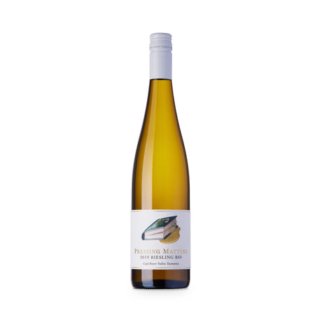 Pressing Matters R69 Riesling 2019-White Wine-World Wine