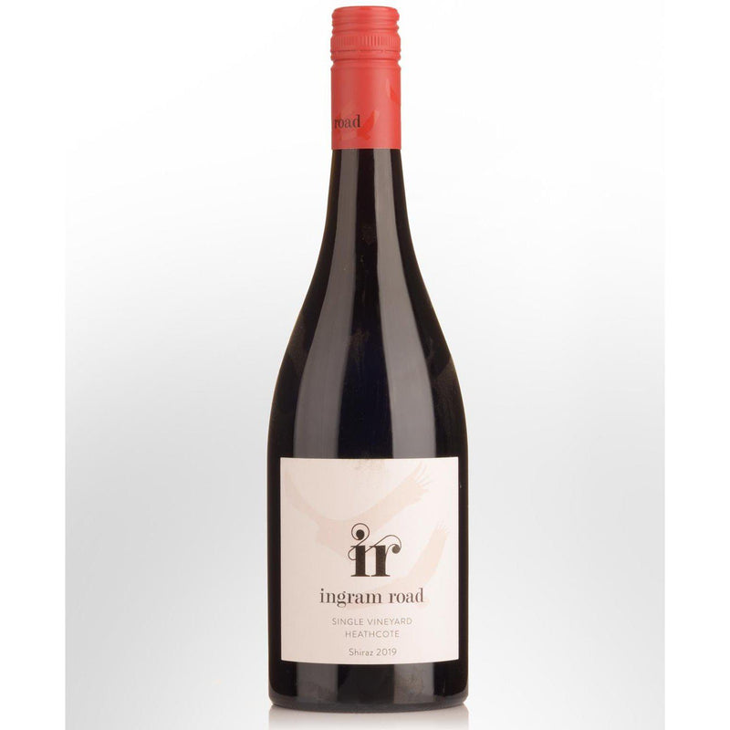 Ingram Road Heathcote Shiraz 2020 (12 Bottle Case)-Current Promotions-World Wine
