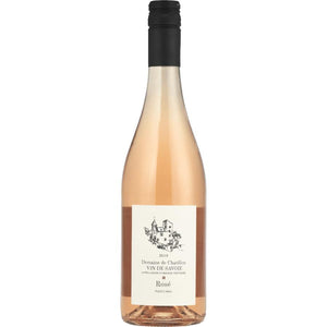 Domaine de Chatillon Rosé Gamay