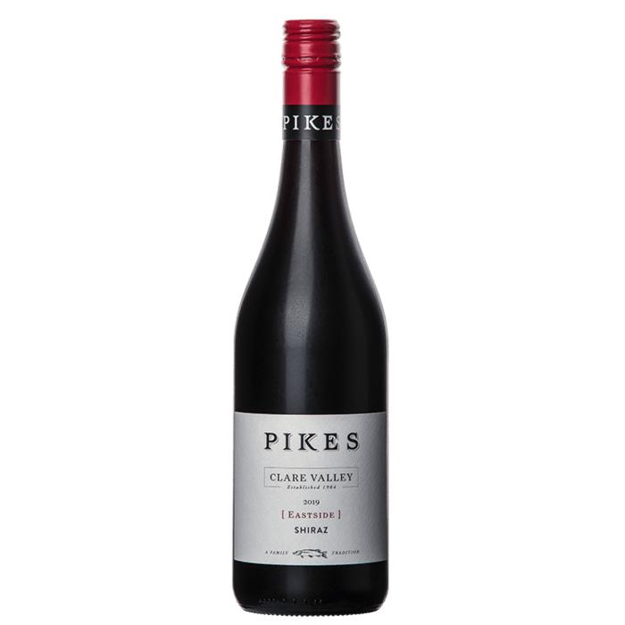 Pikes 'Eastside' Shiraz 2018-Red Wine-World Wine