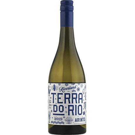 Terra do Rio Arinto (12 Bottle Case)-Current Promotions-World Wine