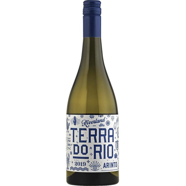 Terra do Rio Arinto-White Wine-World Wine