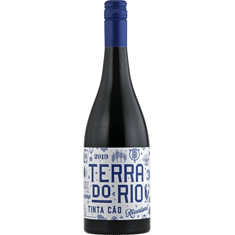 Terra do Rio Tinta Cão (12 Bottle Case)-Current Promotions-World Wine