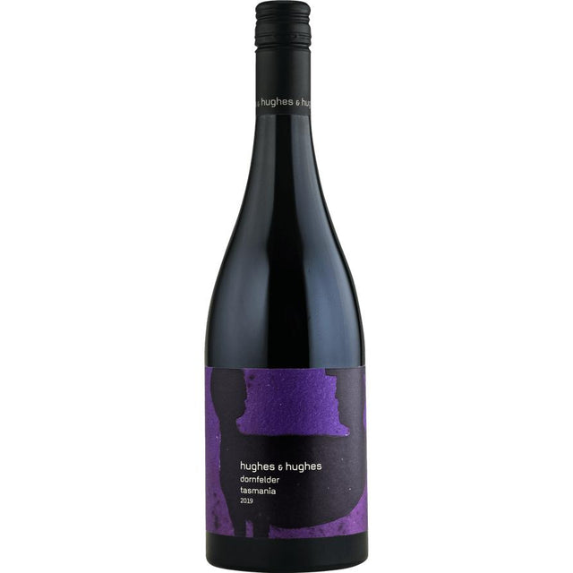Hughes & Hughes Dornfelder 2020-Red Wine-World Wine