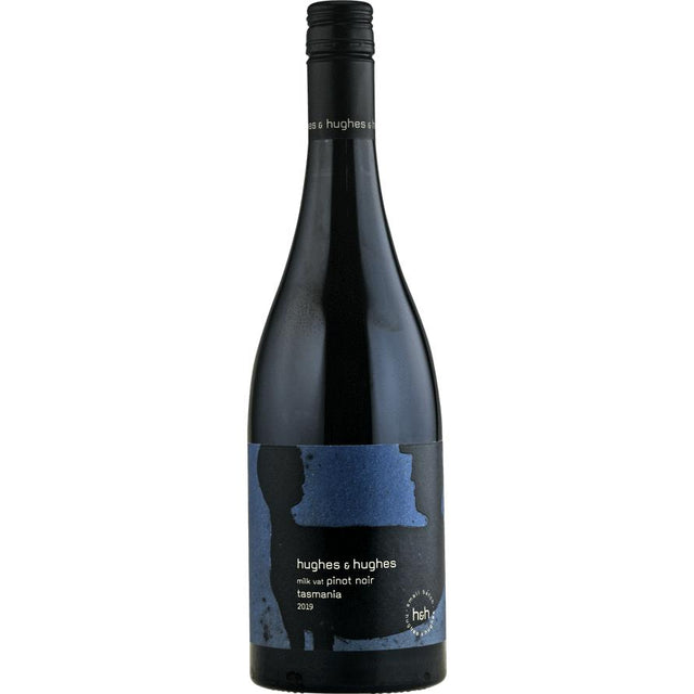 Hughes & Hughes Pinot Noir "milk vat ferment" 2021-Red Wine-World Wine