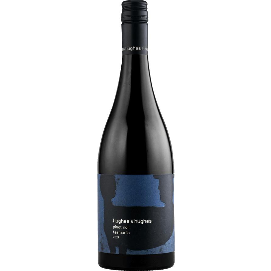 Hughes & Hughes Pinot Noir 2021-Red Wine-World Wine