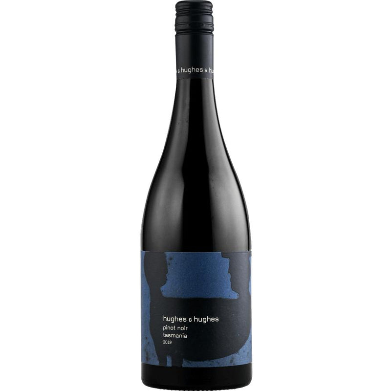 Hughes & Hughes Pinot Noir 2021 (6 Bottle Case)-Red Wine-World Wine