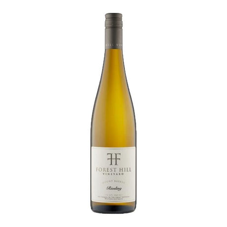 Forest Hill Vineyard Estate Riesling 2023-White Wine-World Wine