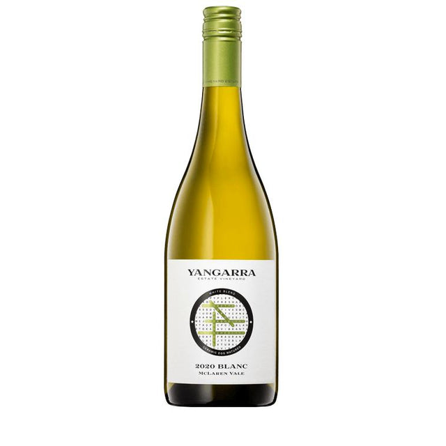 Yangarra Estate Blanc 2021-White Wine-World Wine
