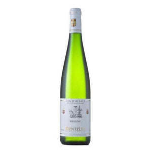Andre Kientzler Riesling 2022