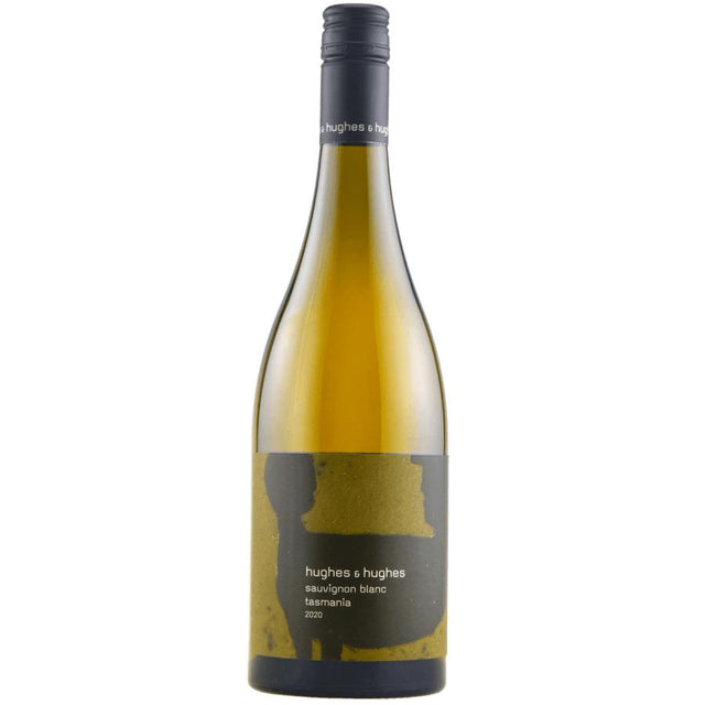Hughes & Hughes Sauvignon Blanc 2020-White Wine-World Wine