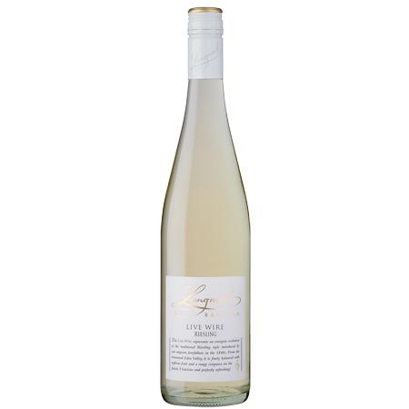 Langmeil Live Wire Riesling 2023-White Wine-World Wine
